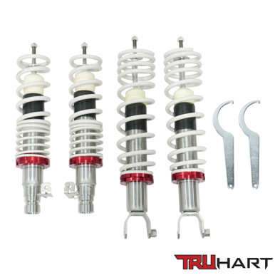 TruHart Basic Coilovers #TH-H701
