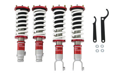 TruHart SteetPlus Coilovers 88-91 Civic / 90-93 Integra