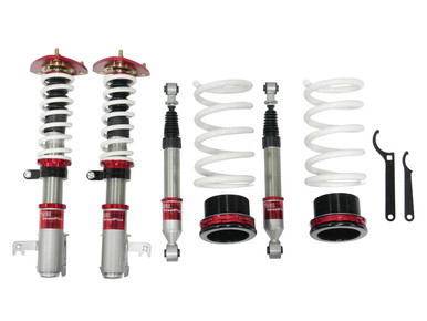 TruHart Streetplus Coilovers #TH-H817