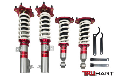 TruHart Streetplus Coilovers #TH-H819