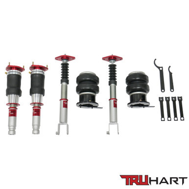 TruHart AirPlus Air Struts #TH-I1003