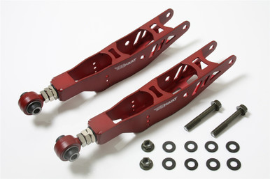 TruHart Rear Lower Control Arms (Adjustable) #TH-L101