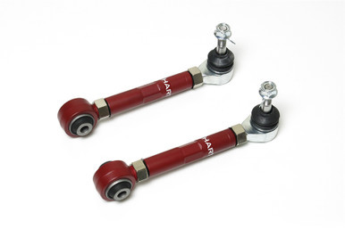 TruHart Rear Toe Traction Arms #TH-L103