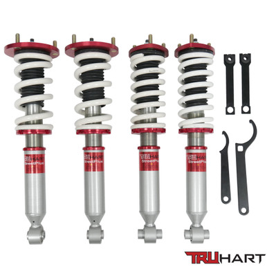 TruHart StreetPlus Coilovers  #TH-L803