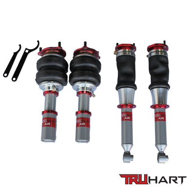 TruHart AirPlus Air Struts #TH-N1001