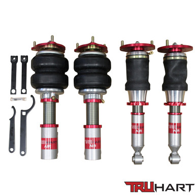 TruHart AirPlus Air Struts #TH-N1003