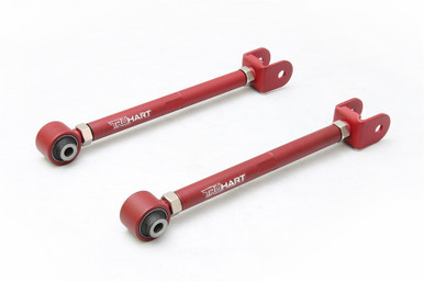 TruHart Rear Toe Arms #TH-N101