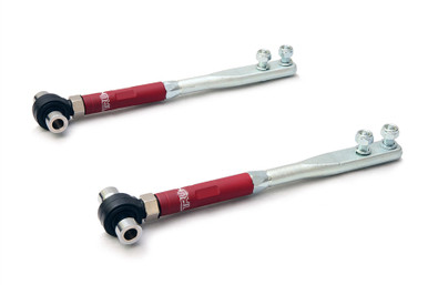 TruHart Front Tension Rods w/ Pillowball #TH-N104