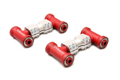 TruHart Front Camber Kit #TH-N205