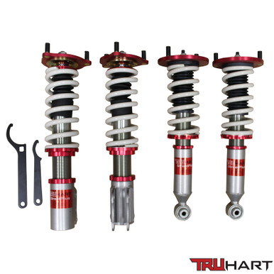 TruHart StreetPlus Coilovers  #TH-N803