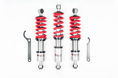 TruHart TruHart Powersports Coilovers - Polaris Slingshot #THP-P801