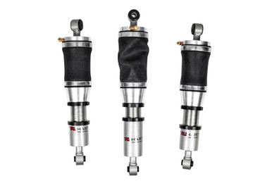TruHart TruHart Powersports Air Struts- Polaris Slingshot #THP-P1001