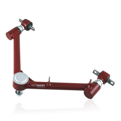 TruHart Front Camber Kit-Polaris Slingshot #THP-P201