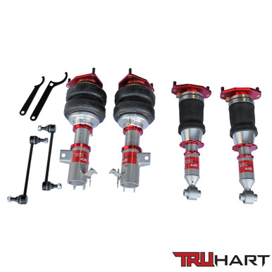 TruHart AirPlus Air Struts #TH-S1005