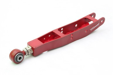 TruHart Rear Lower Control Arms (Adjustable) 2012-2021 FR-S / BRZ