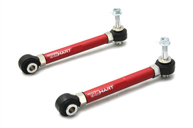 TruHart Rear Toe Arms #TH-S109