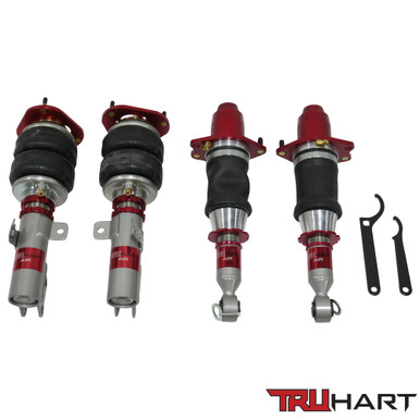 TruHart AirPlus Air Struts  #TH-T1003