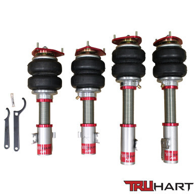 TruHart AirPlus Air Suspension Struts 92-06 CAMRY / 92-01 ES300
