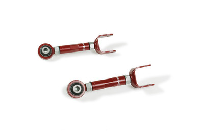 TruHart Rear Toe Control Arms #TH-T205