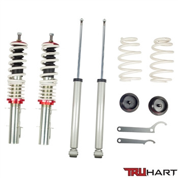 TruHart Basic Coilovers #TH-V702