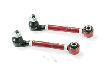 TruHart Rear Camber Kit #TH-H231