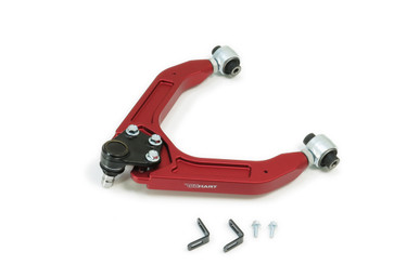 TruHart Front Upper Camber Arms #TH-T201