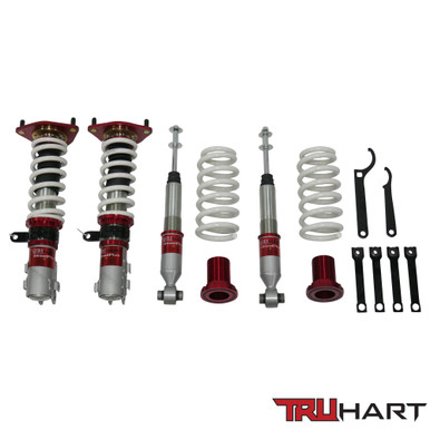 TruHart Streetplus Coilovers #TH-H830