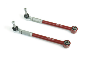 TruHart Rear Lower Caster Arms w/ Pillowball #TH-L107