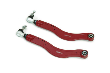 TruHart Rear Toe Kit w/ Pillowball  #TH-L108