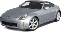 Nissan 350Z