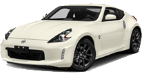 Nissan 370Z