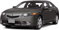 Acura TSX