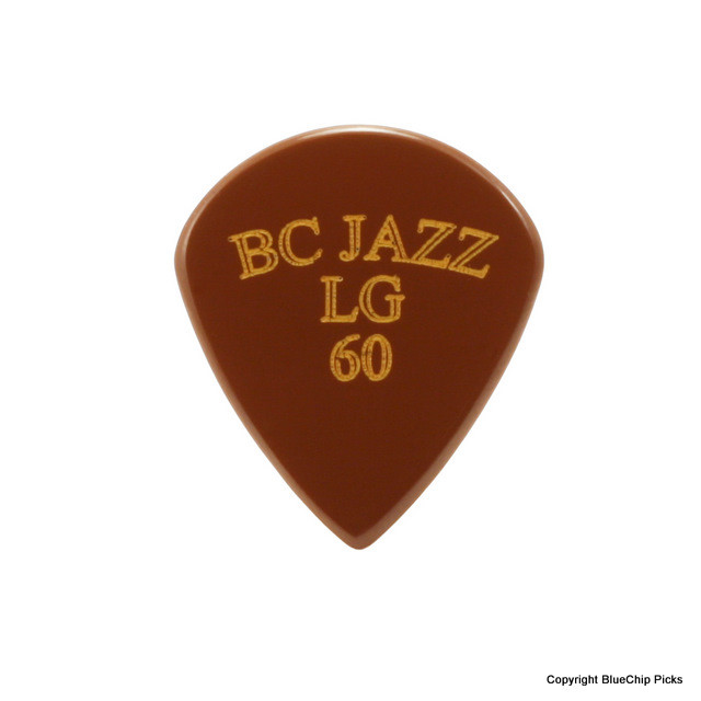 Jazz60 LG - BlueChip Picks