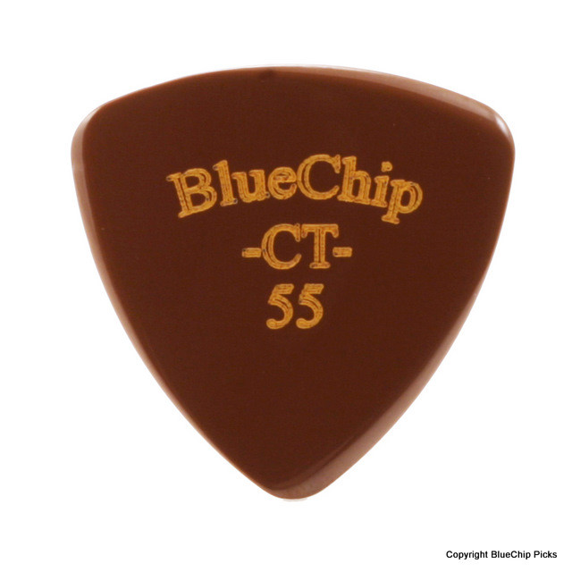 CT55 - BlueChip Picks
