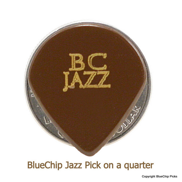 Jazz35 - BlueChip Picks