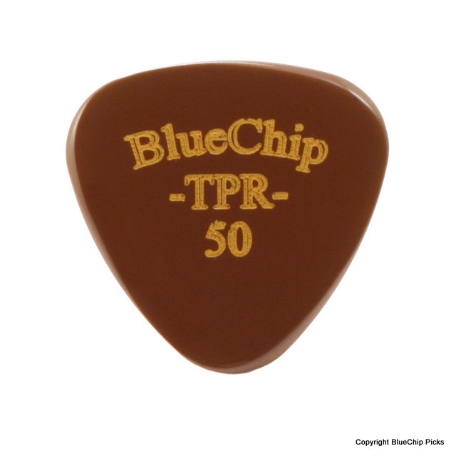 TPR50 - BlueChip Picks
