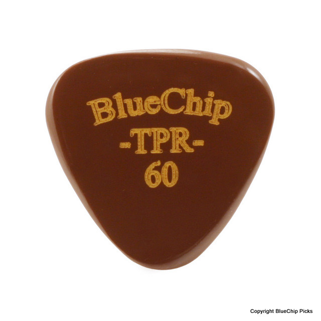 ［2枚セット］Rufus Thomas Itch and Scratch TPR60 - BlueChip Picks