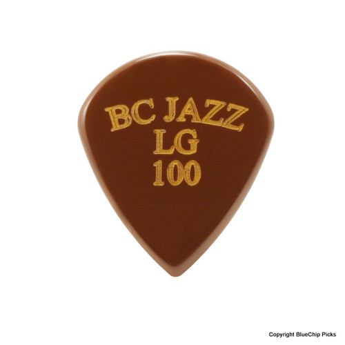Jazz80 LG - BlueChip Picks