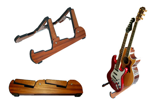 Cooperstand Pro Tandem