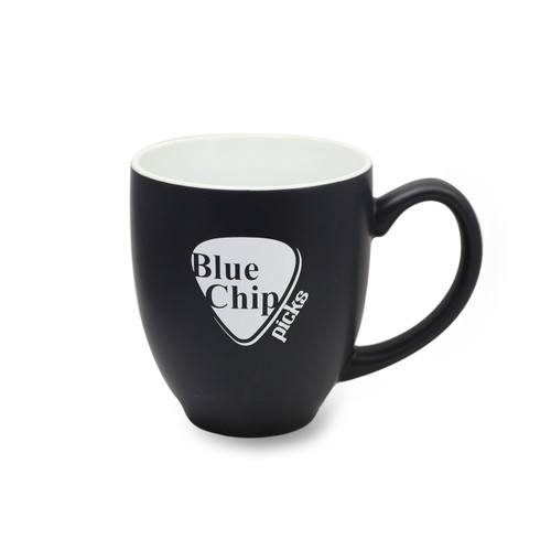 Bluechip Coffee Cup