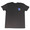Black Shirt Front