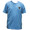 Blue Shirt Front