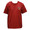 Red Shirt Front