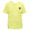 Yellow Shirt Front