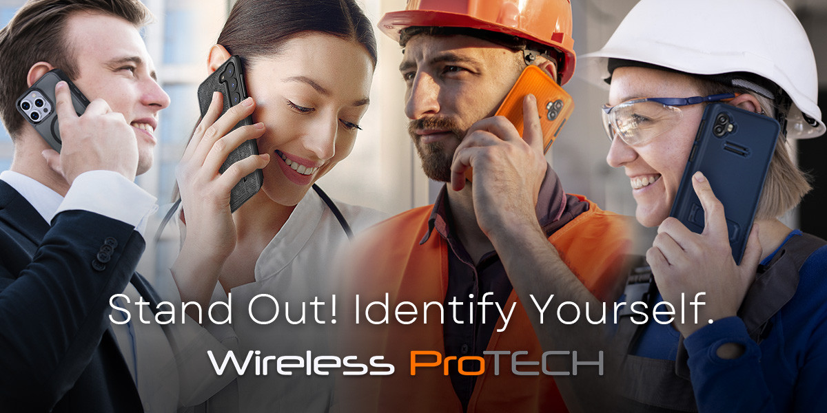 Wireless ProTECH