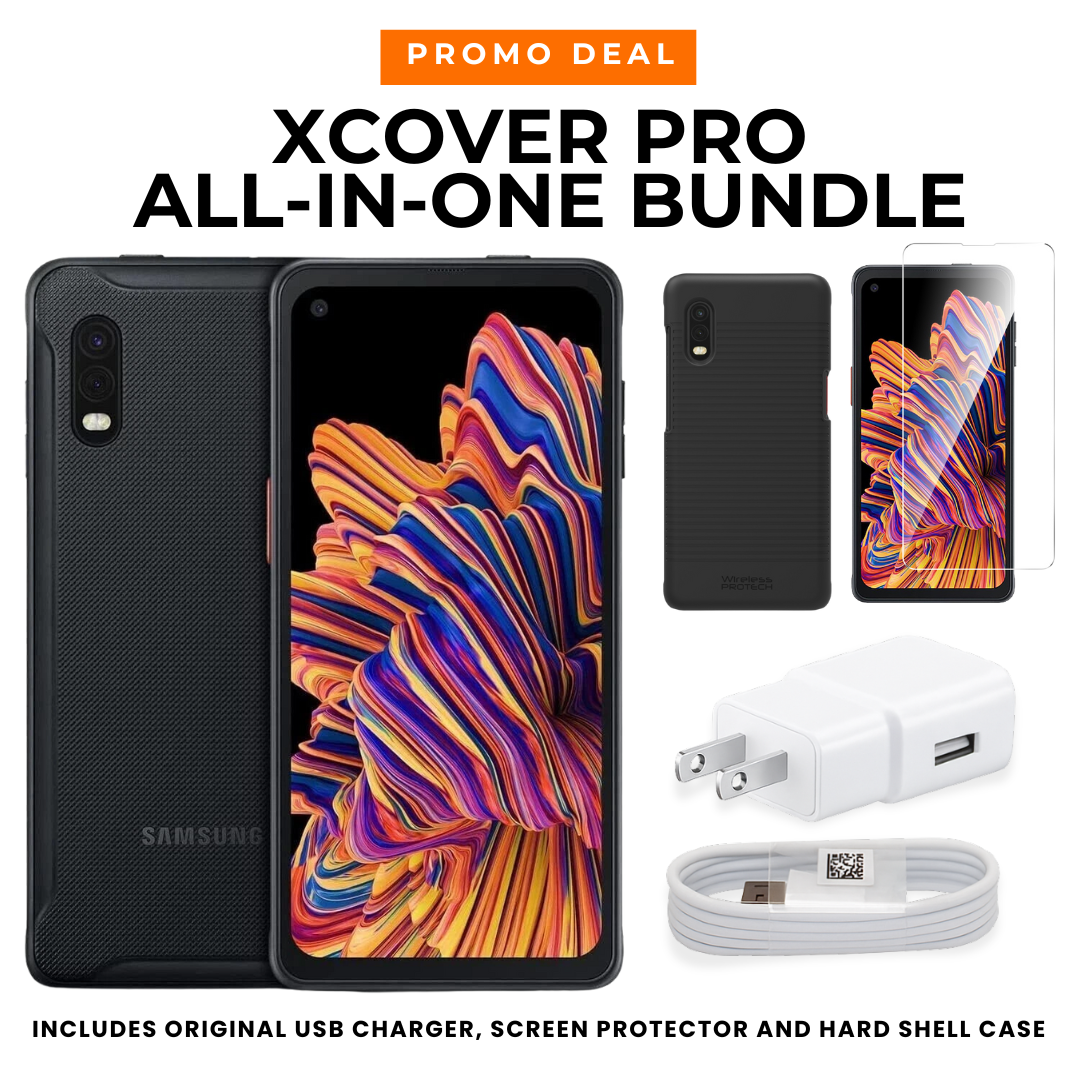 Samsung Xcover Pro Cat S42 Vs Xcover 4s Caterpillar CAT S42 H Dual