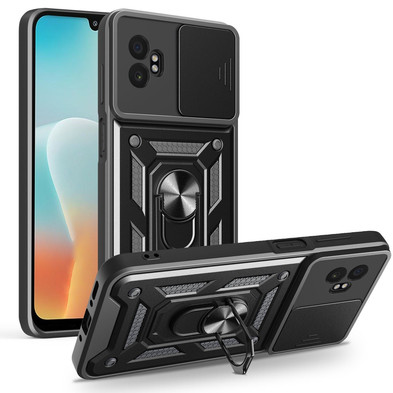 ☆【58913WM】 完動品 au SCG08 SAMSUNG Galaxy A32 5G オーサム ☆【58913WM】 完動品 au SCG08 SAMSUNG Galaxy A32 5G オーサム