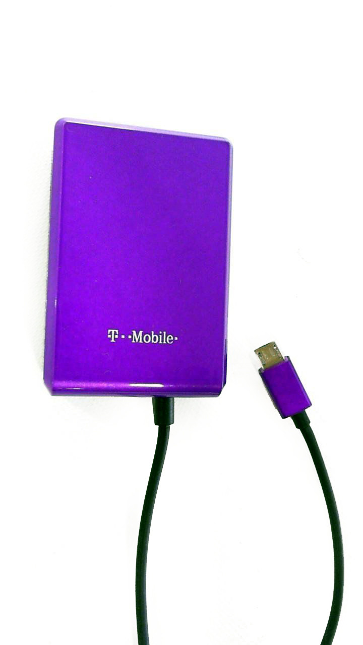 Chargeur universel micro USB