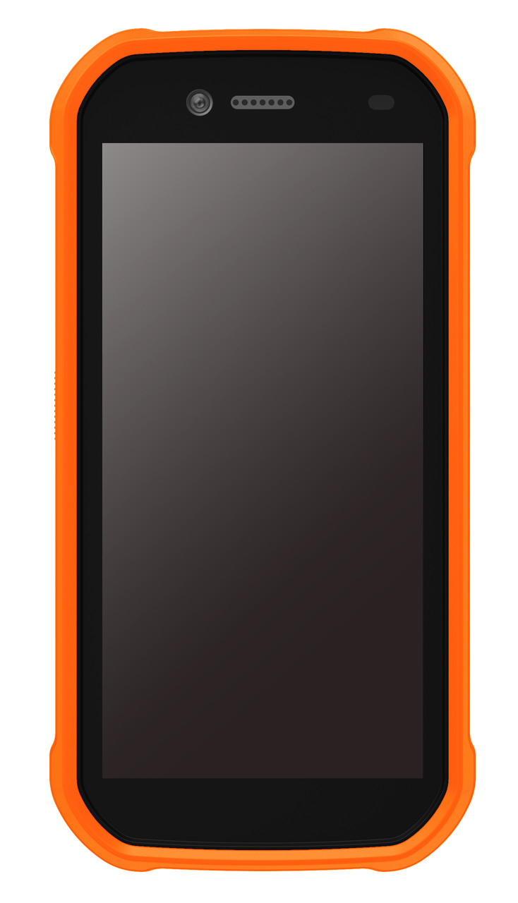 Custodia Flessibile In TPU Per CAT S61 &ndash; Wireless ProTECH Flex Skin, Leggera E Aderente