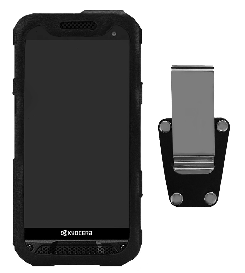 Kyocera Duraforce Pro Case With Belt Clip Wireless ProTech